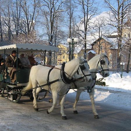 Hotel Stadt Salzburg Bad Ischl Εξωτερικό φωτογραφία