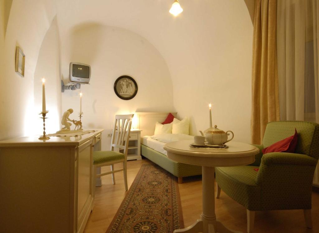 Hotel Stadt Salzburg Bad Ischl Δωμάτιο φωτογραφία