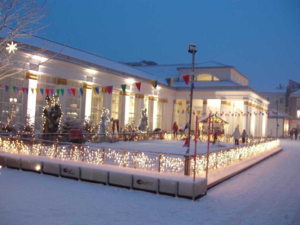 Hotel Stadt Salzburg Bad Ischl Εξωτερικό φωτογραφία