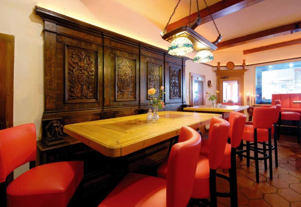 Hotel Stadt Salzburg Bad Ischl Εξωτερικό φωτογραφία