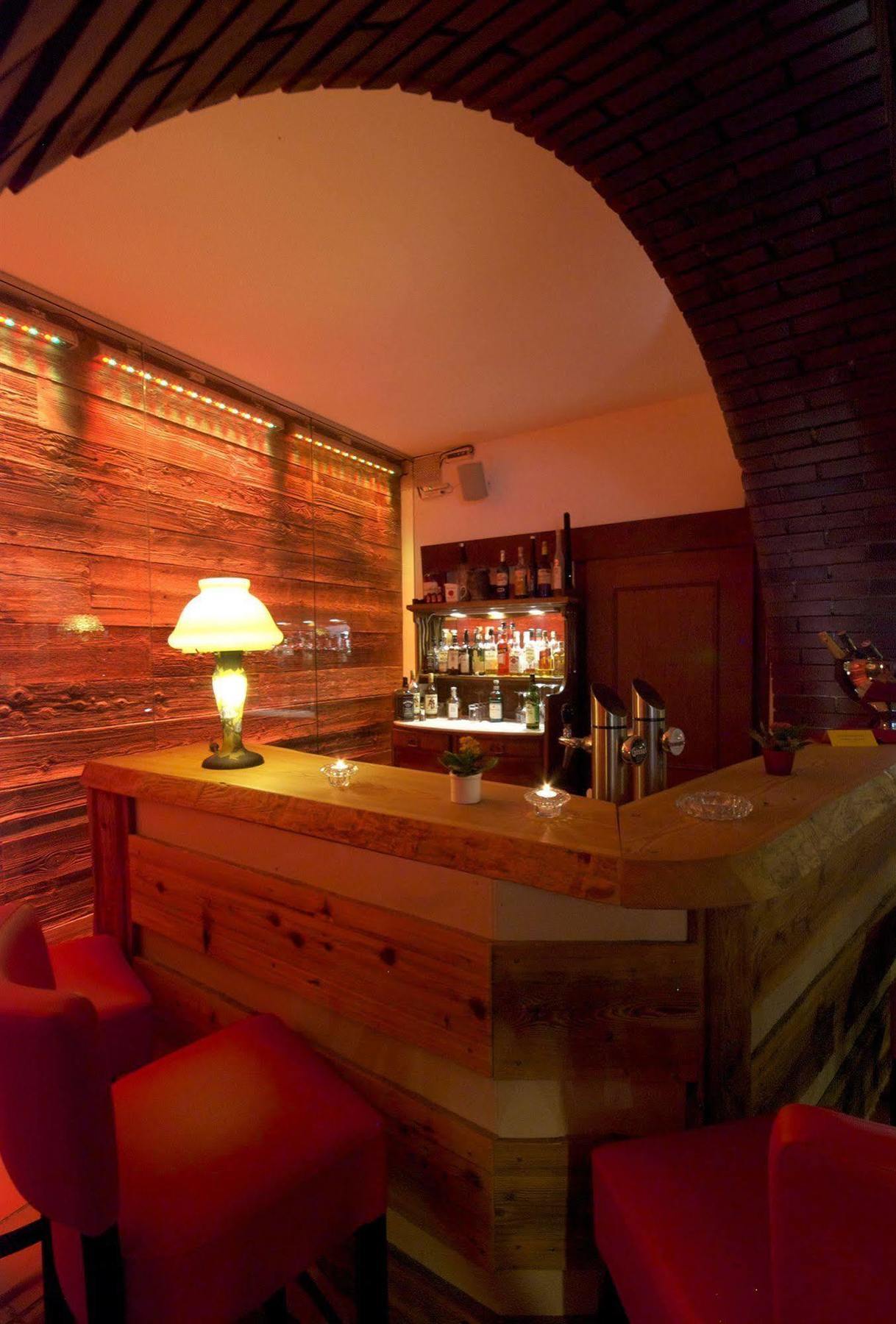 Hotel Stadt Salzburg Bad Ischl Εξωτερικό φωτογραφία