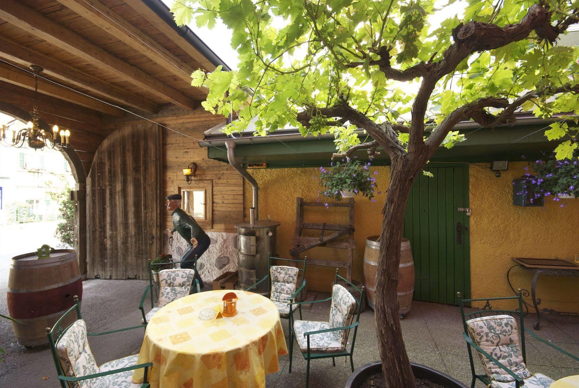 Hotel Stadt Salzburg Bad Ischl Εξωτερικό φωτογραφία